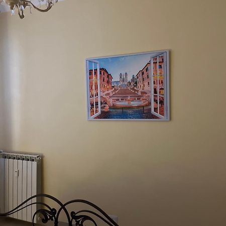 Mbm Casa Vacanze ローマ エクステリア 写真