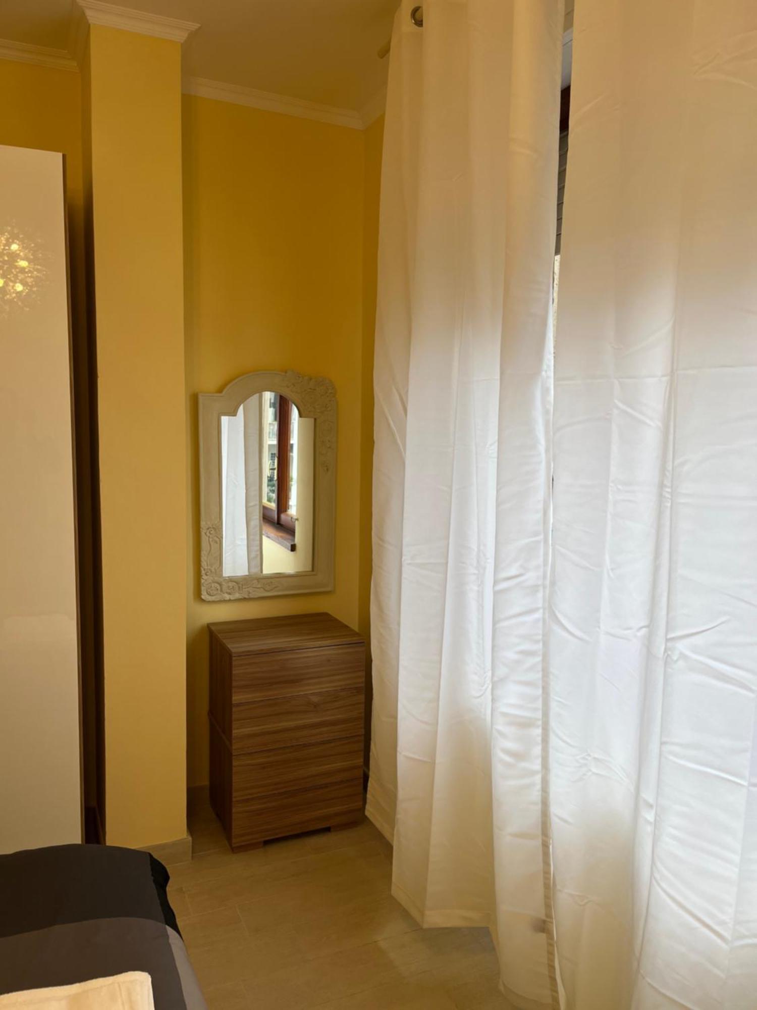 Mbm Casa Vacanze ローマ エクステリア 写真